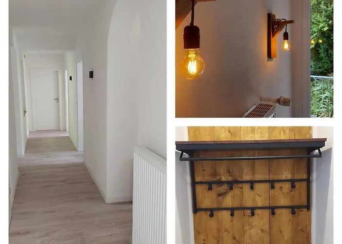 Villa Bad Bertrich Bad Bertrich