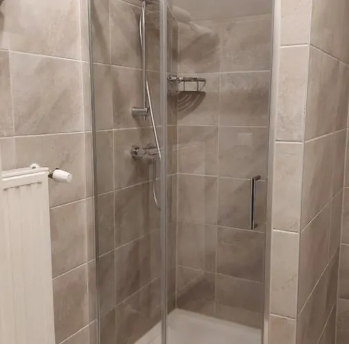 Villa Bad Bertrich Bad Bertrich