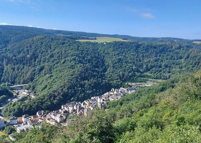 Villa Bad Bertrich * Bad Bertrich