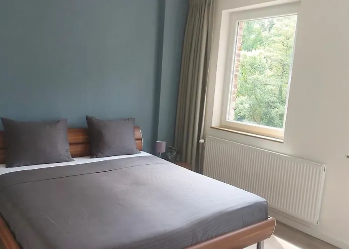 Villa Villa Bad Bertrich